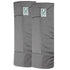 Wilkers Combo Quilted Leg Wraps Pair